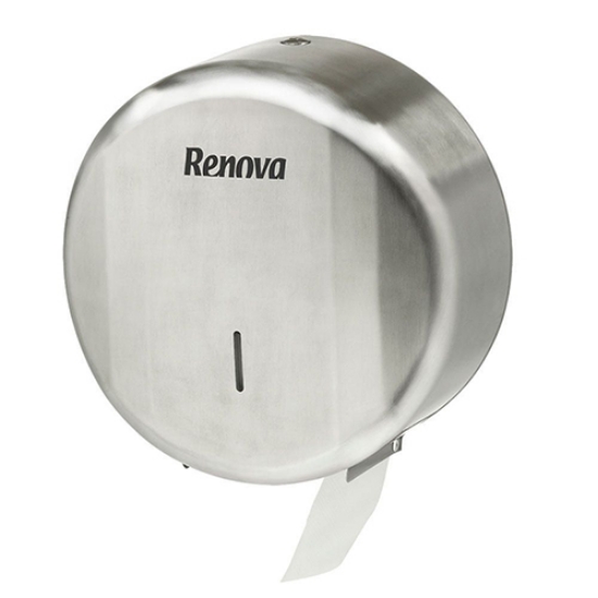 Picture of SUPORTE RENOVA P/PAPEL HIGIENICO JUMBO INOX