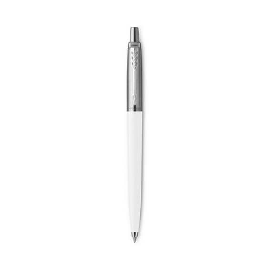 Picture of ESFEROGRÁFICA PARKER JOTTER ORIGINAL BRANCO