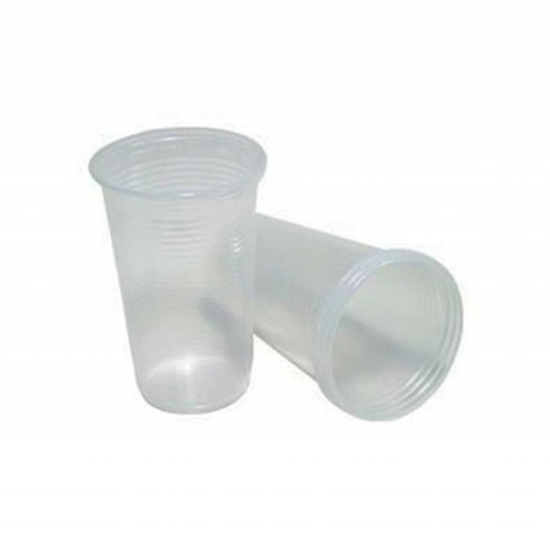 Picture of COPO P/SUMO/AGUA PP200 STAR 71/200ML TRANSPARENTE