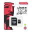Picture of CARTAO MEMÓRIA MICRO SD 32GB KINGSTON SDCS2/32GB