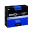 Picture of DVD+R DOUBLE LAYER 8.5GB/240M. INTENSO (4311245) (J.C.)