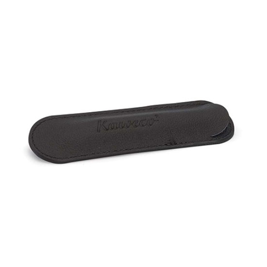 Imagem de ESTOJO KAWECO COURO STANDARD PRETO (10000711)