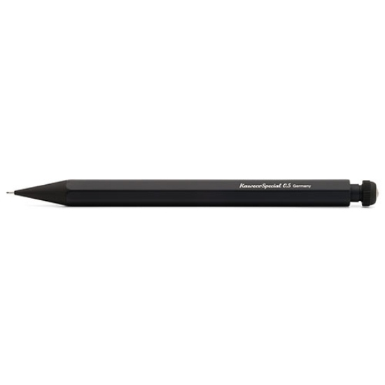 Picture of LAPISEIRA KAWECO SPECIAL "PUSH" 0.9MM PRETA (10000183)