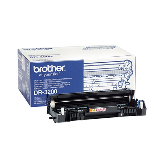 Picture of TAMBOR ORIGINAL BROTHER DR-3200 25.000 PAGINAS
