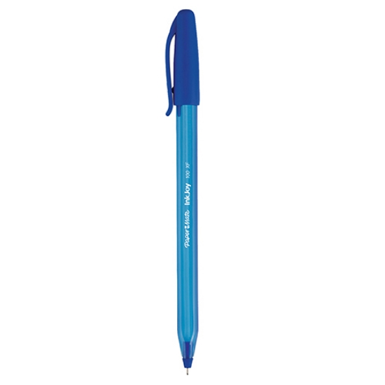 Imagem de ESFEROG. P.MATE INKJOY 100 CAP 1.0 AZUL S0957130