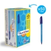 Imagem de ESFEROG. P.MATE INKJOY 100 CAP 1.0 AZUL S0957130