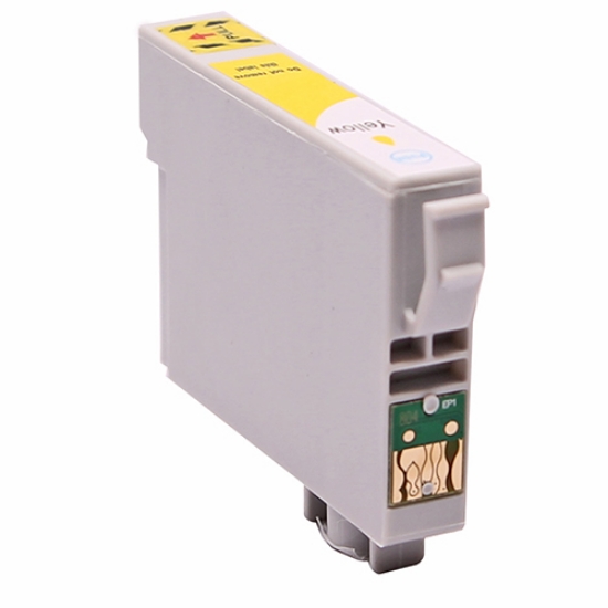Picture of TINTEIRO COMPATIVEL EPSON T1294 AMARELO