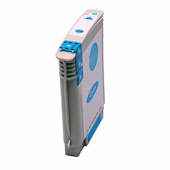 Picture of TINTEIRO COMPATIVEL HP 940XL C4907AE CYAN ALTA CAPAC.