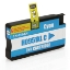 Picture of TINTEIRO COMPATIVEL HP 951XL CN046AE CYAN