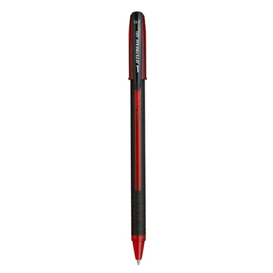Imagem de ESFEROGRÁFICA UNI-BALL SIGNO JETSTREAM SX-101 VERMELHO