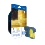 Picture of TINTEIRO ORIGINAL BROTHER LC-1100Y AMARELO
