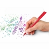 Imagem de BLT.10 ESFEROG. STAEDTLER BALL ICE COLOURS 43235MPB10