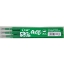 Picture of BLT.3 RECARGAS PILOT FRIXION BALL 0.7 VERDE BLS-FR7-G-53