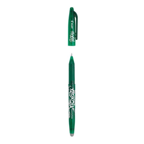Imagem de ESFEROG. APAGAVEL PILOT FRIXION BALL 0.7 VERDE BFG
