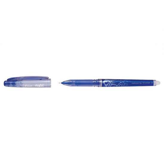 Picture of ESFEROG. APAGAVEL PILOT FRIXION POINT GEL 0.5 AZUL
