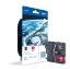 Picture of TINTEIRO ORIGINAL BROTHER LC-985M MAGENTA 260PAG.