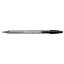Imagem de ESFEROG. BIC CRISTAL LARGE 1.6MM PRETA (880648)