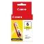 Picture of TINTEIRO ORIGINAL CANON BCI-3Y AMARELO