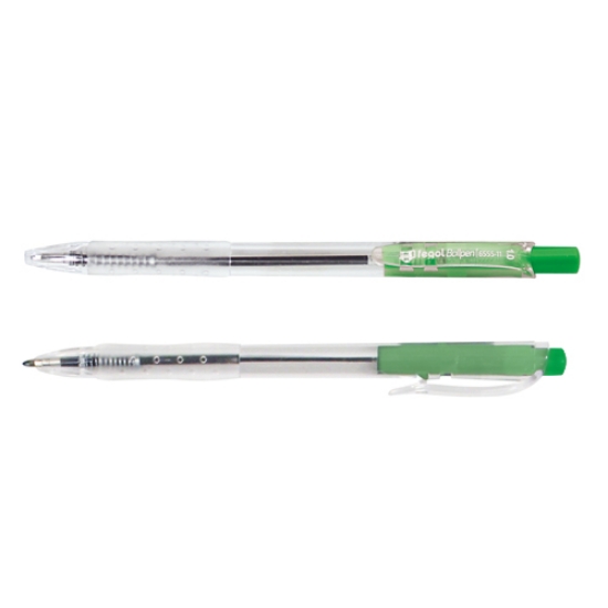 Picture of ESFEROG. FEGOL 6555-11 RETRACTIL VERDE