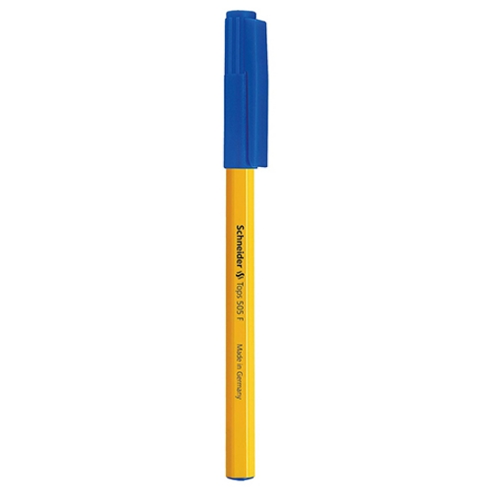 Picture of ESFEROG. SCHNEIDER TOPS 505 AZUL REF.150503