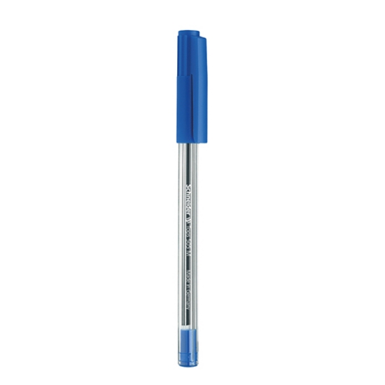 Imagem de ESFEROG. SCHNEIDER TOPS 505M AZUL REF.150603