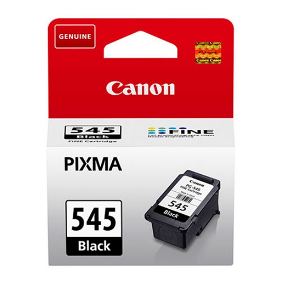 Picture of TINTEIRO ORIGINAL CANON PG-545 PRETO