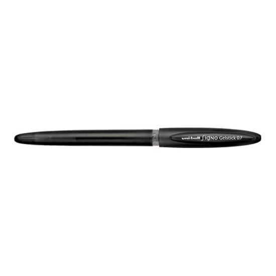 Picture of ESFEROG. UNI-BALL SIGNO GELSTICK UM-170 0.7 PRETA