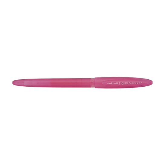 Imagem de ESFEROG. UNI-BALL SIGNO GELSTICK UM-170 0.7 ROSA