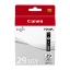 Picture of TINTEIRO ORIGINAL CANON PGI-29lGY CINZA CL.