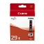 Picture of TINTEIRO ORIGINAL CANON PGI-29R VERMELHO