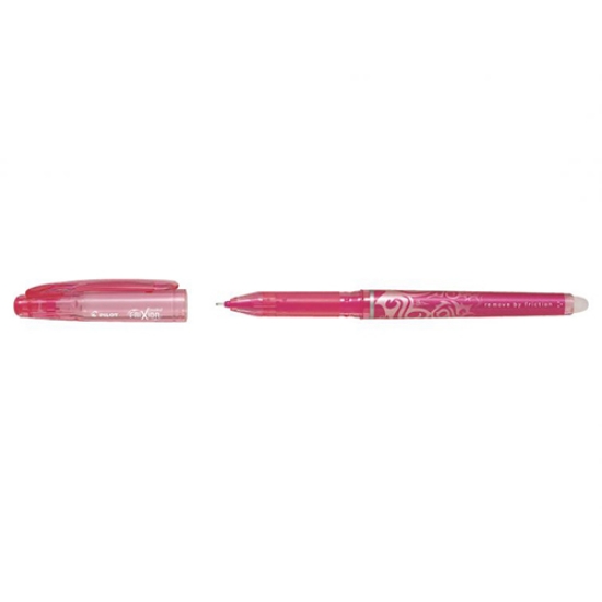 Picture of ESFEROGRÁFICA APAGÁVEL PILOT FRIXION POINT GEL 0.5MM ROSA