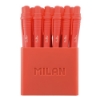 Picture of ESFEROGRÁFICA MILAN SWAY VERMELHO