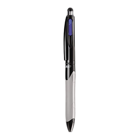 Picture of ESFEROGRÁFICA MULTIPEN BIC 4COLORS STYLUS (926404)