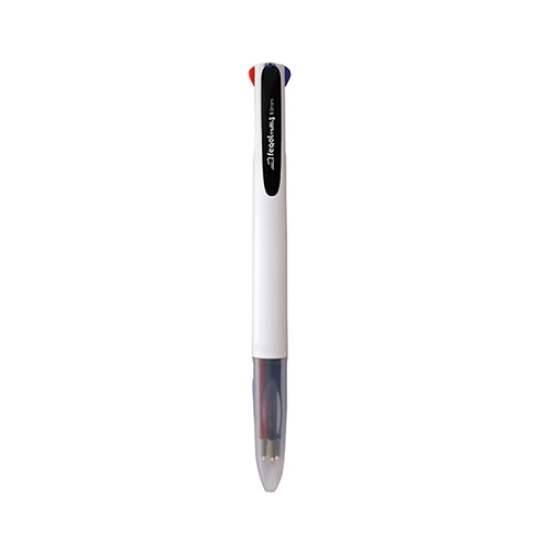 Imagem de ESFEROGRÁFICA MULTIPEN FEGOL MULTI4 STANDARD RETRÁTIL