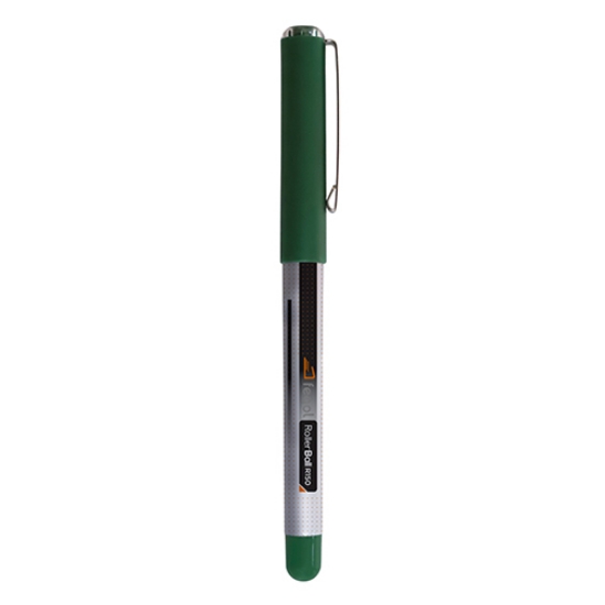 Imagem de MARCADOR ROLLER FEGOL MICRO R150 PONTA FINA VERDE