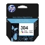 Picture of TINTEIRO ORIGINAL HP 304 N9K05AE CORES