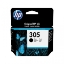 Imagem de TINTEIRO ORIGINAL HP 305 3YM61AE PRETO