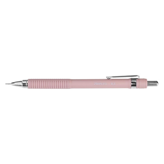Picture of LAPISEIRA 0.5MM ARISTO STUDIO ROSA MATE AR85712