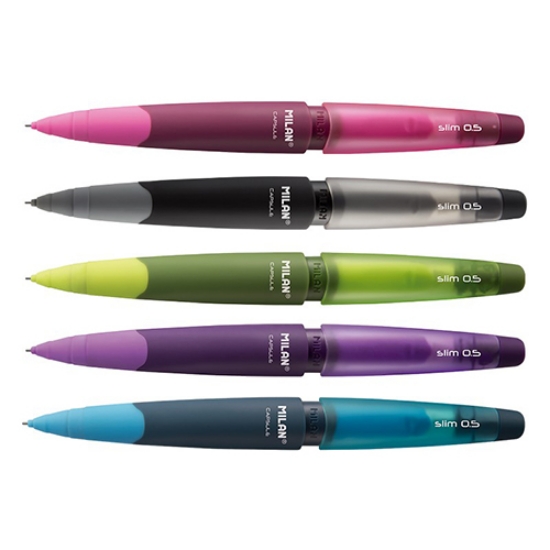 Picture of LAPISEIRA 0.5MM MILAN CAPSULE SLIM (185024920)
