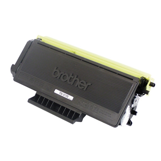 Picture of TONER COMPATIVEL BROTHER TN-3130/3170/3230/3280 PRETO