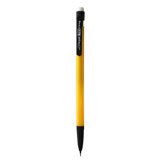 Imagem de LAPISEIRA 0.9MM FEGOL L195 COM BORRACHA