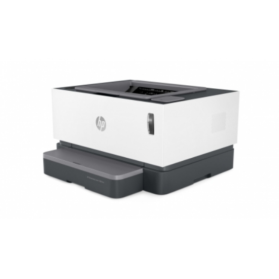 Imagem de IMPRESSORA HP LASER MONO NEVERSTOP 1001NW (5HG80A)