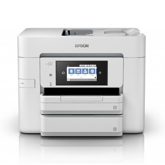 Picture of IMPRESSORA MULTIFUNÇÕES EPSON WORKFORCE PRO WF-M5299DW