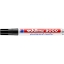 Picture of MARCADOR PERMANENTE EDDING 3000 PRETO