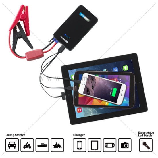 Picture of POWERBANK MINIBATT CAR 7500MAH