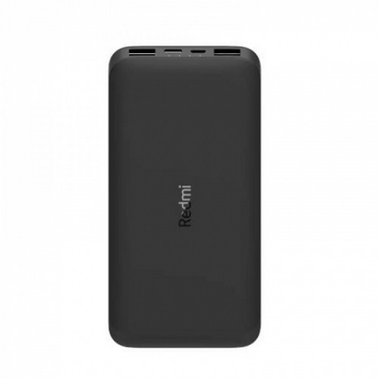 Picture of POWERBANK XIAOMI REDMI 10000MAH PRETO (VXN4305GL)
