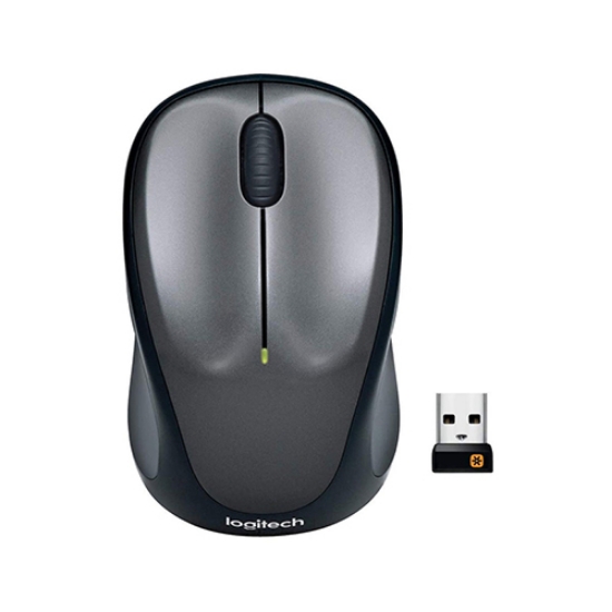 Imagem de RATO LOGITECH M235 WIRELESS 910-002201