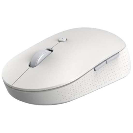 Imagem de RATO XIAOMI MI DUAL MODE WIRELESS BRANCO (HLK4040GL)