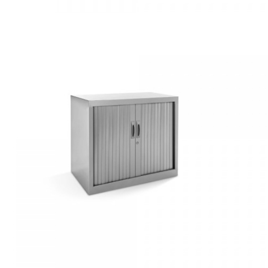 Picture of ARMARIO METAL C/PORTAS PERSIANA ROCADA 1500AC00 (80X70)