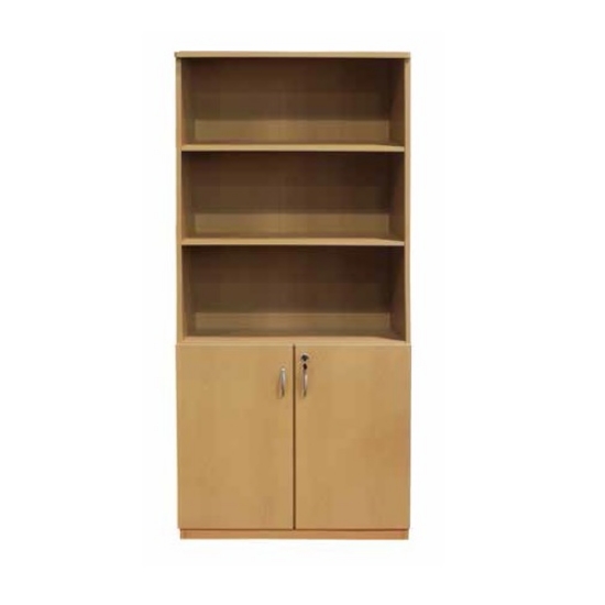 Imagem de ARMARIO STR-06-02 FAIA 1892X800X400